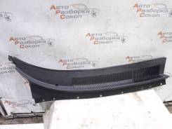 Решетка стеклооч. (планка под лобовое стекло) Hyundai Santa Fe (SM)/ Santa Fe Classic 2000-2012 2.7 G6BA