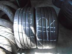Goodyear Eagle F1 Asymmetric 2. Летние, 2012 год, износ: 20%, 2 шт