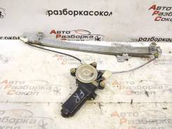 Стеклоподъемник электр. Mitsubishi Space Wagon (N3,N4) 1991-2000 2.0 4G63 Mitsubishi Space, 2 0 4G63