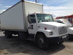 Freightliner. FL, 7 000 куб. см., 10 000 кг.