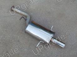 Глушитель. Subaru Forester, SF5, SG5, SF9, SG9, SG9L