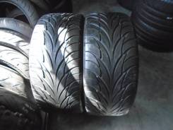 Federal Super Steel SS595. Летние, износ: 10%, 2 шт
