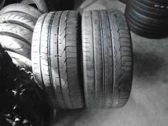 Pirelli P Zero. Летние, 2015 год, износ: 30%, 2 шт