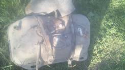 Защита топливного бака. Suzuki Grand Escudo, TX92W Suzuki Grand Vitara, FTB03, TL52, JT, 3TD62 Suzuki Grand Vitara XL-7 Suzuki Escudo, TA52W, TD02W, T...