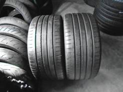 Goodyear Eagle F1 Asymmetric 2. Летние, 2013 год, износ: 20%, 2 шт