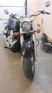 Honda Shadow 750. 750 куб. см., исправен, птс, с пробегом