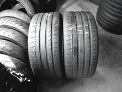 Michelin Pilot Sport. Летние, 2012 год, износ: 20%, 2 шт