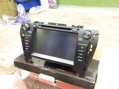 Магнитола. Toyota Camry, ASV50, GSV50 Двигатели: 2GRFE, 2ARFE