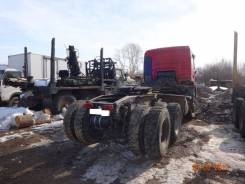 MAN TGS. , 10 518 куб. см., 33 000 кг.