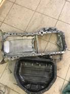 Поддон. Toyota Aristo, JZS161 Двигатель 2JZGTE