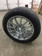 Enkei. 7.0x17, 5x100.00, ET48
