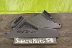 Консоль центральная. Subaru Forester, SG5, SG9, SG, SG69, SG9L