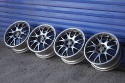 RAYS Sebring. 8.0x18, 5x100.00, ET38