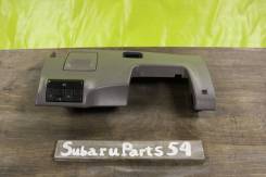 Консоль центральная. Subaru Forester, SG5, SG9, SG, SG69, SG9L