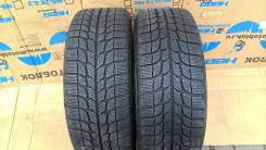 Michelin X-Ice. Зимние, без шипов, износ: 5%, 4 шт