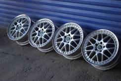RAYS. 8.0x18, 5x114.30, ET46