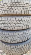 Goodyear Ice Navi 6. Всесезонные, 2015 год, износ: 5%, 4 шт