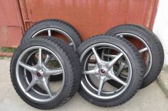 Диски R17. x17, 3x98.00, 5x100.00, ET48. Под заказ