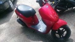 Honda Dio. 49 куб. см., исправен, без птс, без пробега