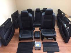 Салон в сборе. BMW X5, E70