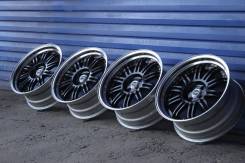 SSR Professor MS1 R. 8.0/8.5x18, 4x100.00, ET24/18