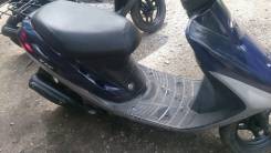 Honda Dio AF28. 49 куб. см., исправен, без птс, без пробега