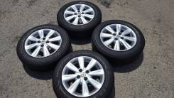 Toyota. 5.5x15, 4x100.00, ET45