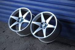 RAYS. 8.0x17, 5x114.30, ET45