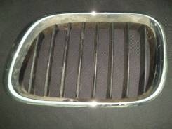 Решетка радиатора. BMW X5