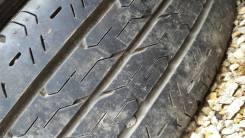 Bridgestone. Летние, 2013 год, износ: 10%, 1 шт