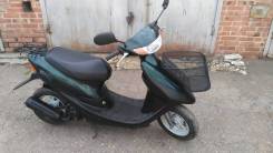 Honda Dio AF34. 49 куб. см., исправен, птс, без пробега