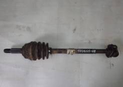 Привод. Hyundai Accent, LC, LC2 Двигатели: G4EK, G4EB, G4ECG, G4EA
