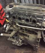 Двигатель в сборе. Toyota RAV4 Toyota Camry Двигатель 1AZFE