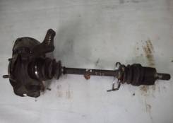 Привод. Hyundai Accent, LC, LC2 Двигатели: G4EK, G4EB, G4ECG, G4EA