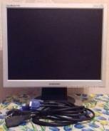 Samsung. 15" (38 см), технология LCD (ЖК)
