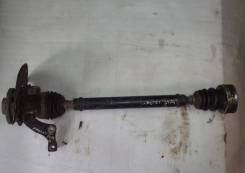 Привод. Chery A15 Chery Amulet