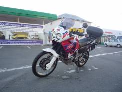 Honda XRV 750 Africa Twin. 750 куб. см., исправен, птс, с пробегом. Под заказ