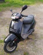 Honda Lead 90. 90 куб. см., исправен, птс, без пробега