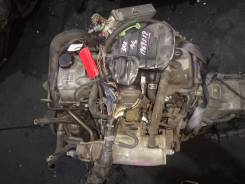 ДВС+КПП TOYOTA 3RZ-FE Контрактная