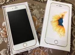 Apple iPhone 6s 16Gb. Новый