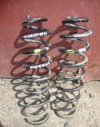 Пружина подвески. Renault Megane Двигатели: K9K, F9Q, K4J, F4R, M9R, K4M