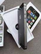 Apple iPhone 5s 16Gb. Новый