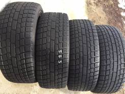 Yokohama Ice Guard IG20. Зимние, без шипов, 2011 год, износ: 5%, 4 шт