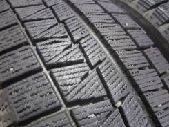 Bridgestone Blizzak Revo GZ. Зимние, без шипов, износ: 5%, 2 шт