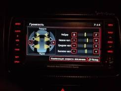 Усилитель магнитолы. Mitsubishi Outlander, CW5W Двигатель 4B12