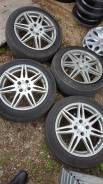 Dunlop Birth VS7. 6.5x16, 4x100.00, ET42, ЦО 70,0 мм.
