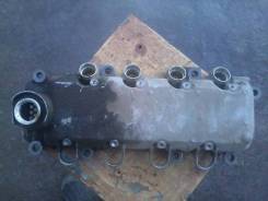 Крышка головки блока цилиндров. Honda: Jazz, Mobilio, Civic, Fit, Partner Двигатели: L13A6, L13A5, L13A2, L13A1, L12A1, L12A3, L12A4, L13A7, L13A