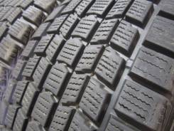 Dunlop Grandtrek SJ7. Зимние, без шипов, износ: 5%, 4 шт