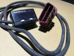 Мульти монитор Tcehtom CMX-100 H2 для Honda OBD-2, замена датчикам. Honda Torneo Honda Accord Honda Ascot Innova Honda Prelude Двигатели: H22A, H22A7...