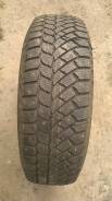 Continental Conti4x4IceContact. Зимние, шипованные, 2012 год, без износа, 1 шт